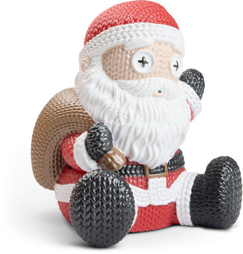 Santa #389 (Metallic)