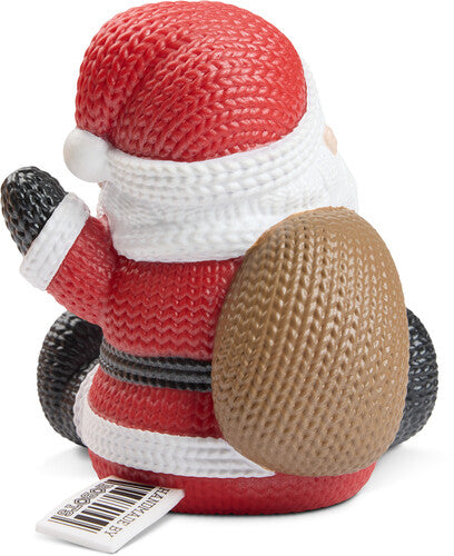 Santa #389 (Metallic)