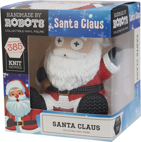 Santa #385