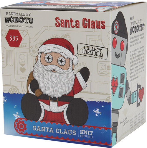 Santa #385
