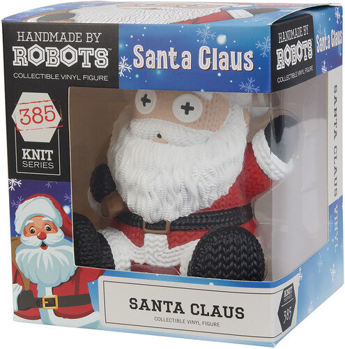Santa #385