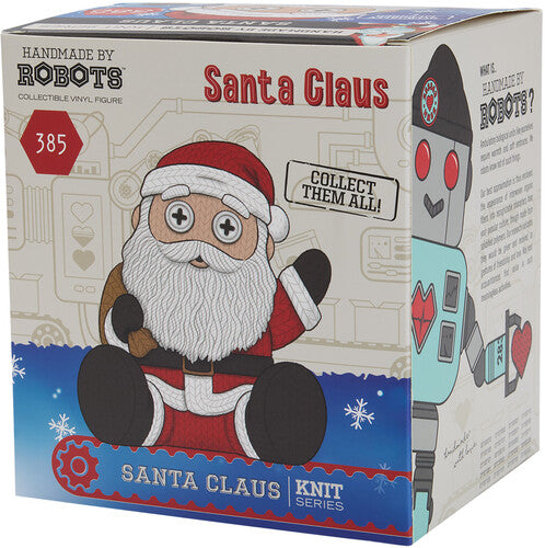 Santa #385