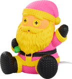 Santa #386 (Blacklight)