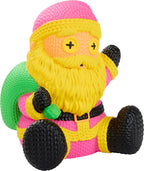 Santa #386 (Blacklight)