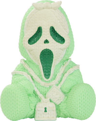 Ghost Face: Jacob Marley #336 (Green Glow in the Dark)