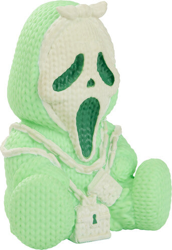 Ghost Face: Jacob Marley #336 (Green Glow in the Dark)