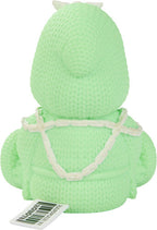 Ghost Face: Jacob Marley #336 (Green Glow in the Dark)