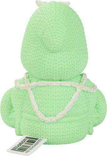 Ghost Face: Jacob Marley #336 (Green Glow in the Dark)