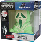 Ghost Face: Jacob Marley #336 (Green Glow in the Dark)