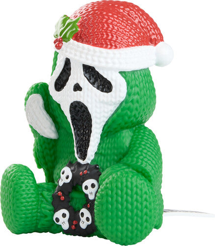 Ghost Face: 'Tis the Season #333 (Pine Scented)