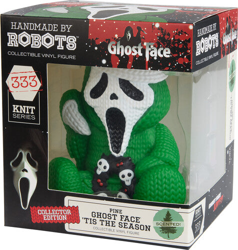 Ghost Face: 'Tis the Season #333 (Pine Scented)