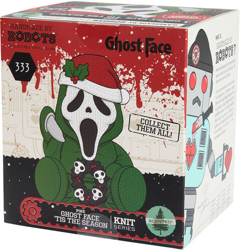 Ghost Face: 'Tis the Season #333 (Pine Scented)