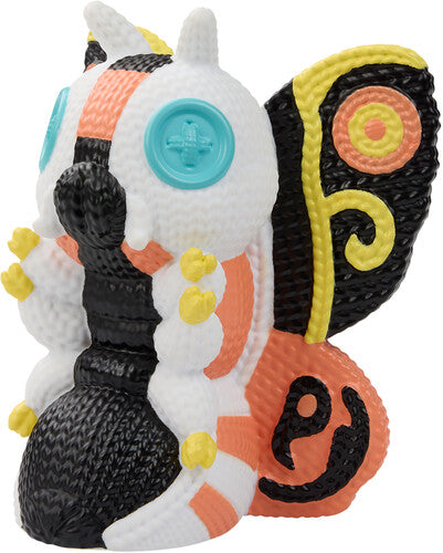 Godzilla - Mothra #182