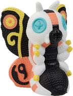 Godzilla - Mothra #182