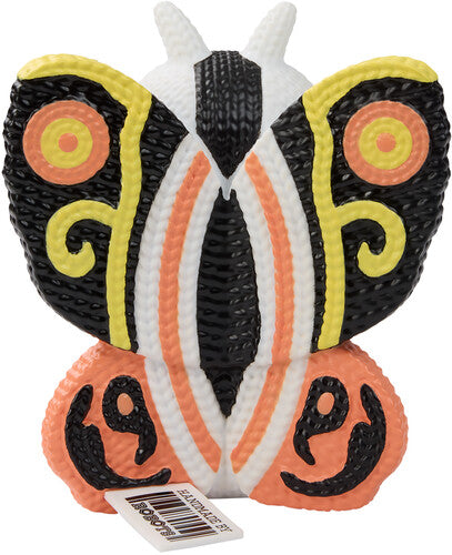 Godzilla - Mothra #182