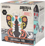 Godzilla - Mothra #182