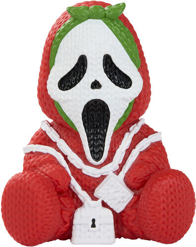 Ghost Face: Jacob Marley #332 (Peppermint Scented)