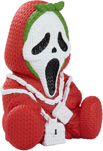 Ghost Face: Jacob Marley #332 (Peppermint Scented)