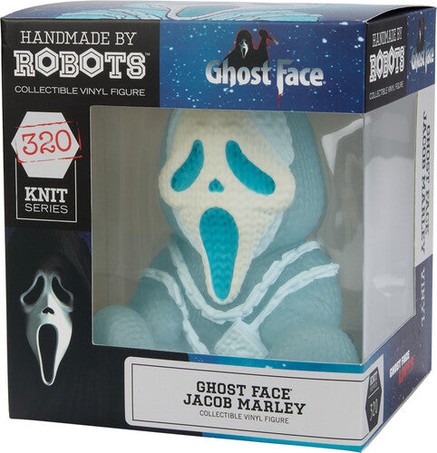Ghost Face: Jacob Marley #320