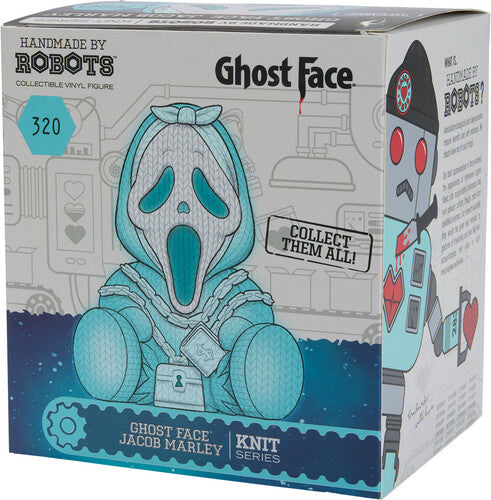 Ghost Face: Jacob Marley #320
