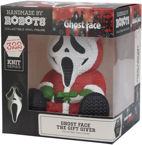 Ghost Face: The Gift Giver #322