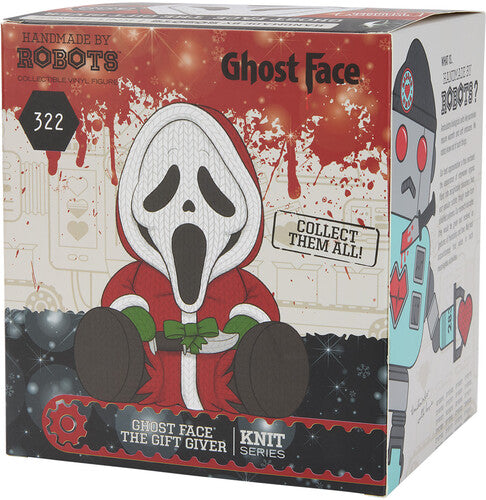 Ghost Face: The Gift Giver #322