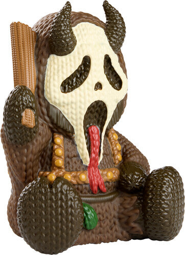 Ghost Face: Krampus #323