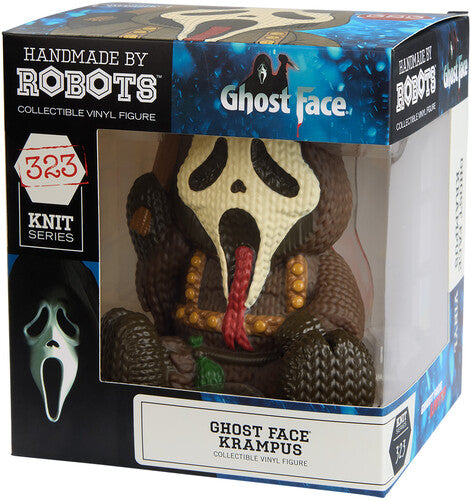 Ghost Face: Krampus #323