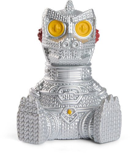 Godzilla - Mechagodzilla #168