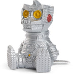 Godzilla - Mechagodzilla #168