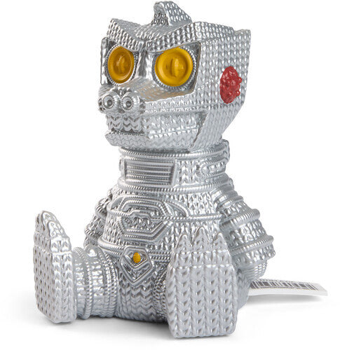 Godzilla - Mechagodzilla #168