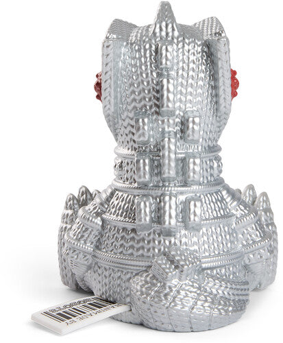 Godzilla - Mechagodzilla #168