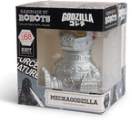 Godzilla - Mechagodzilla #168