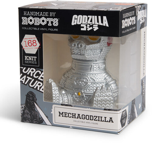 Godzilla - Mechagodzilla #168
