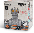 Godzilla - Mechagodzilla #168