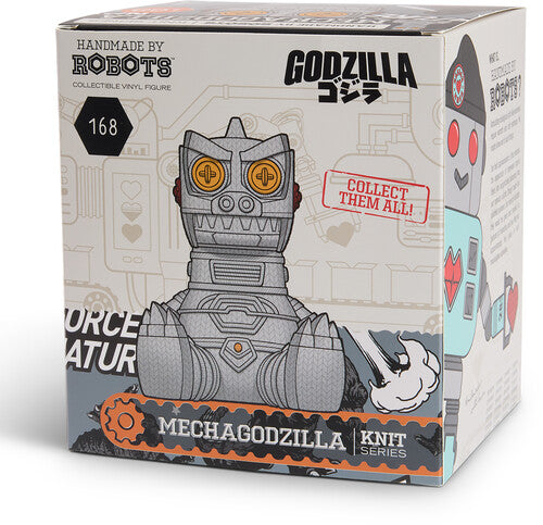 Godzilla - Mechagodzilla #168