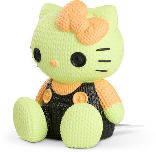 Hello Kitty and Friends - Hello Kitty #345 (Halloween)