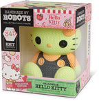 Hello Kitty and Friends - Hello Kitty #345 (Halloween)