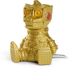 Godzilla - Mechagodzilla #253 (Gold)