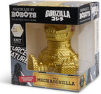 Godzilla - Mechagodzilla #253 (Gold)