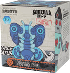 Godzilla - Mothra #341 (Lunar Glow in the Dark)