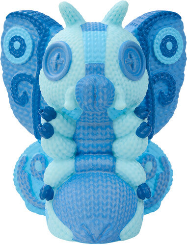 Godzilla - Mothra #341 (Lunar Glow in the Dark)