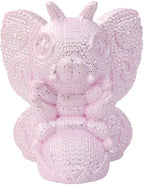 Godzilla - Mothra #344 (Pearlescent Glitter)