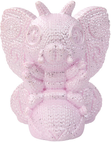 Godzilla - Mothra #344 (Pearlescent Glitter)