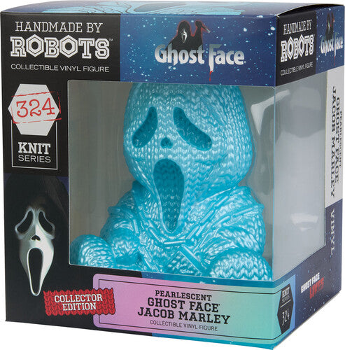 Ghost Face: Jacob Marley #324 (Pearlescent)