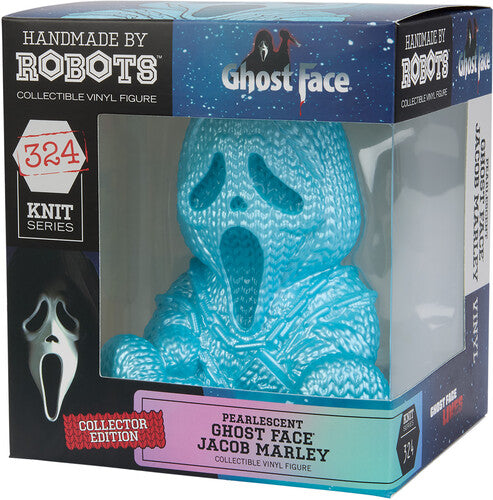 Ghost Face: Jacob Marley #324 (Pearlescent)