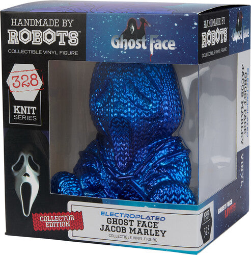 Ghost Face: Jacob Marley #328 (Electroplated)