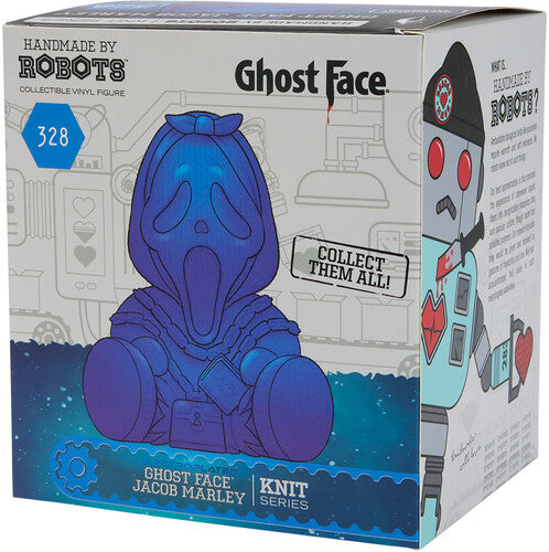 Ghost Face: Jacob Marley #328 (Electroplated)