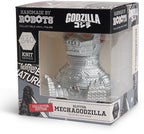 Godzilla - Mechagodzilla #340 (Glitter)