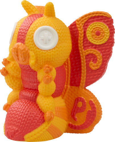 Godzilla - Mothra #342 (Flame Glow in the Dark)